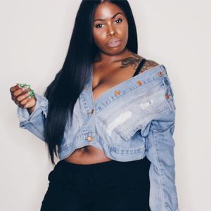 Meet your Posher, Samone